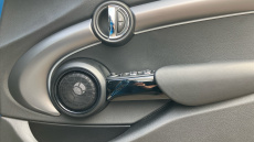 MINI Hatchback 1.5 Cooper Exclusive Premium Plus 5dr Auto Petrol Hatchback